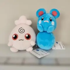 2026年最新】ルリリ ぬいぐるみの人気アイテム - メルカリ