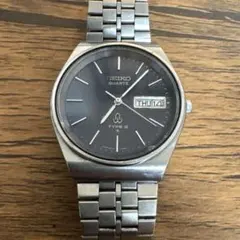 SEIKO TYPE II クォーツ 腕時計のサムネイル