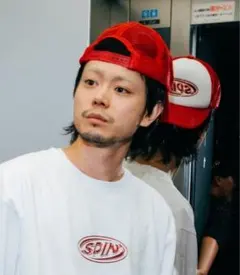 2025年最新】菅田将暉ライブキャップの人気アイテム - メルカリ