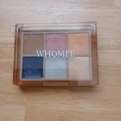 WHOMEE 反時計回りパレットのサムネイル