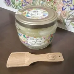 サボン SABON フェリスポリッシャー アウェイクニング 金のスプーン 