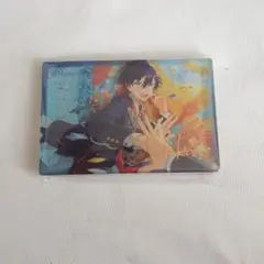 あんスタ　中国　アクブロ　氷鷹北斗