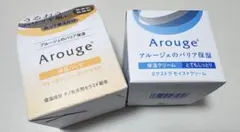 Arouge エクストラモイストクリーム 、ウォータリーシーリングマスクセットのサムネイル