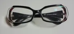 OWNDAYS　バタフライエフェクト　度入りメガネ　オンデーズ　メガネ　眼鏡