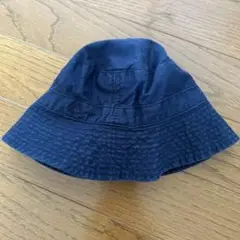 プチバトーネイビー ハット