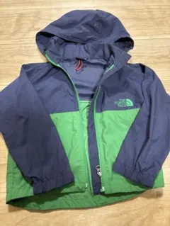 THE NORTH FACE フード付きジャケット 110