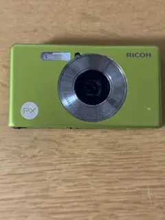 2025年最新】RICOH PXの人気アイテム - メルカリ