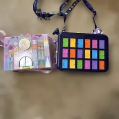 ディズニー　ポップコーンバケット　2つセット