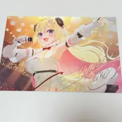ホロライブカード ホロカ 角巻わため S 1st 4枚 010 - メルカリ