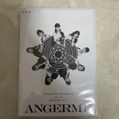アンジュルム/コンサートツアー 2016春『九位一体』～田村芽実卒業スペシャル～