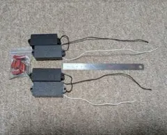 Lane Poor JB4弦 PU Clone ジャズベースピックアップ 訳あり Lane Poor JB4弦 PU Clone ジャズベースピックアップ 訳あり - メルカリ