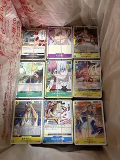ワンピースカードまとめ売りのサムネイル