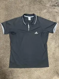 adidas ポロシャツ