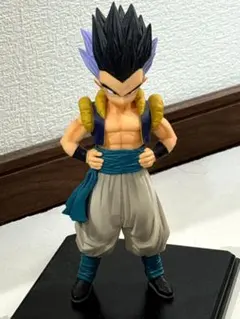 ドラゴンボール超 MSP ゴテンクス - メルカリ