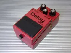 BOSS/Delay/DM-2/後期型1983年/305600 - メルカリ