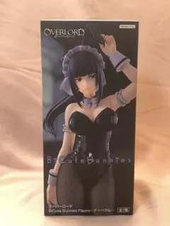 オーバーロード BiCute Bunnies Figure ナーベラル