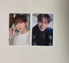 SEVENTEEN DxS SERENADE JAPAN来場者限定