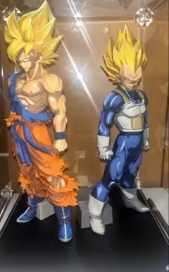 2025年最新】マンガディメンションズ ベジータ smspの人気アイテム