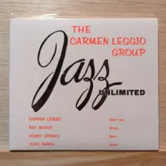 Carmen Leggio Group/Jazz Unlimited