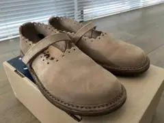 trippen トリッペン　Harriet taube 36