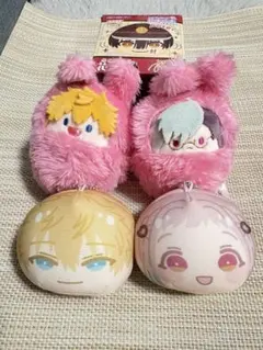 地縛少年花子くん コロこっと 源光 ミツバ | Mercari