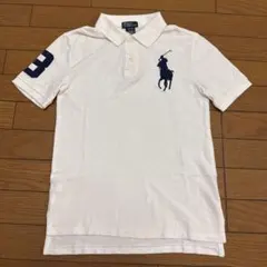 POLO RALPH LAUREN ビッグポニー Sサイズ swag y2k - メルカリ