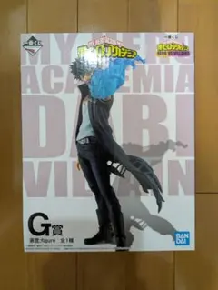 僕のヒーローアカデミア フィギュアセット