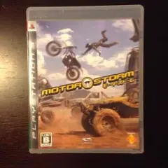 モーターストーム (PS3)