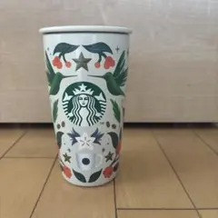 スターバックス　タンブラー ステンレスボトル　福袋　2025