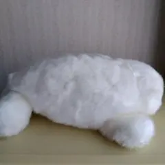 ベビーアザラシぬいぐるみ キュートCUTE