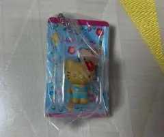 ハローキティ ミニチュアパッケージコレクション