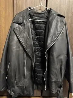 2025年最新】SeaRoomlynn レザージャケット・ライダースの人気