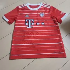 adidas FCバイエルン レプリカTシャツ 150cmのサムネイル
