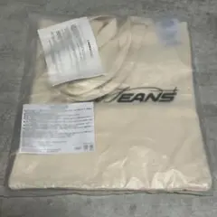 NewJeans ニュージーンズ トートバッグ