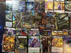 ね*ま様 引退品　デュエマまとめ売りvol.6+おまけ