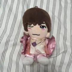 高橋恭平　なにわ男子　ちびぬいのサムネイル