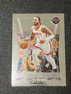 CAM WHITMORE prizm RC ROCKETS