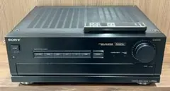 ◇SONY プロフェッショナルパワー アンプリファイアMU-A151 10600