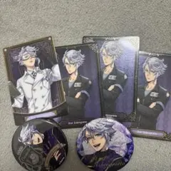 アズール•アーシェングロット