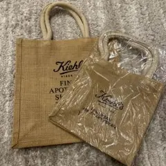 キールズ　バッグ