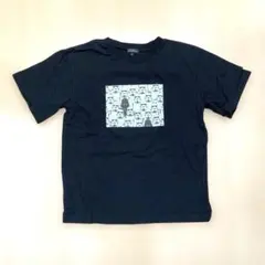 STAR WARS（スターウォーズ）コラボTシャツ 男子155cm 黒ブラック