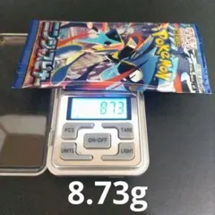 ゆ*ー様 ポケカ　ニンジャスピナー　1パック