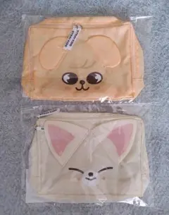 2025年最新】skzoo ポーチ スンミンの人気アイテム - メルカリ