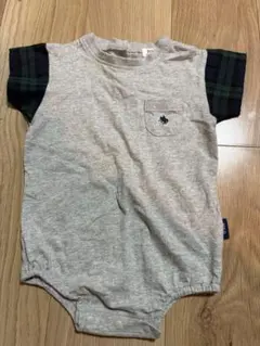 POLO ロンパース70