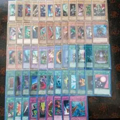 遊戯王　闇遊戯(アテム)使用カードセット