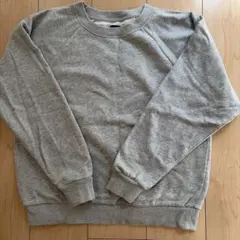 GAP グレー トレーナー XS