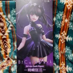 プライズフィギュア デート・ア・ライブ 時崎狂三