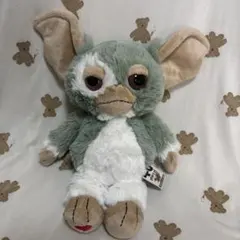 未開封　グレムリン　DAFFY ぬいぐるみ ジュンプランニング グレムリン2 ニューバッチ ニュープラッシュ
