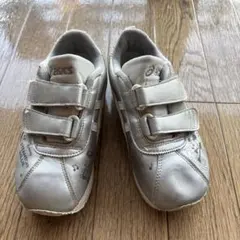 ASICS ミッキーマウス スニーカー