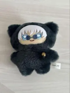 五条悟　ちみけもますこっと